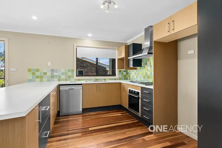 Sixth view of Homely house listing, 3 Bruce Street, St Georges Basin NSW 2540