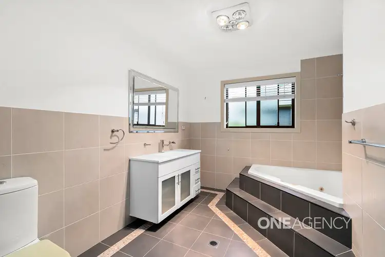 Seventh view of Homely house listing, 3 Bruce Street, St Georges Basin NSW 2540
