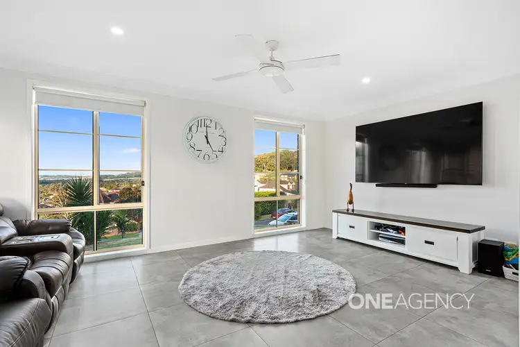 Second view of Homely house listing, 10 Abercrombie Crescent, Albion Park NSW 2527