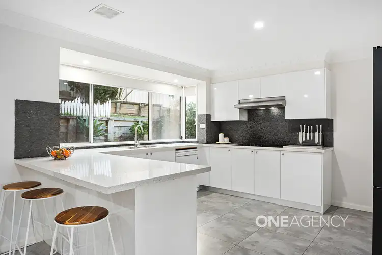 Third view of Homely house listing, 10 Abercrombie Crescent, Albion Park NSW 2527