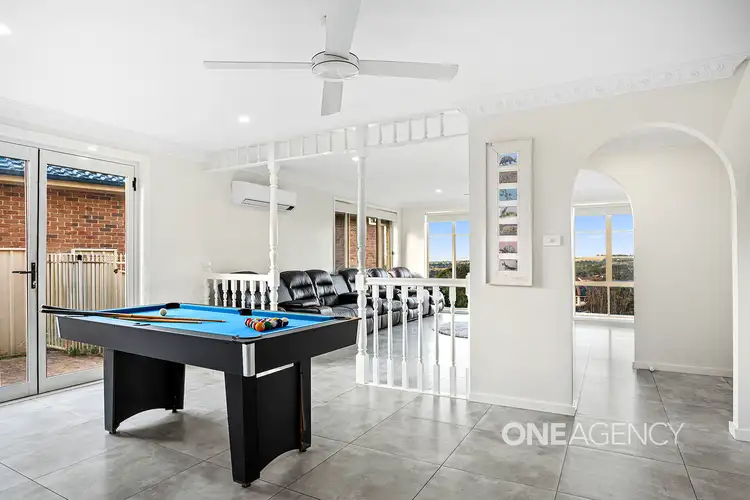 Fourth view of Homely house listing, 10 Abercrombie Crescent, Albion Park NSW 2527