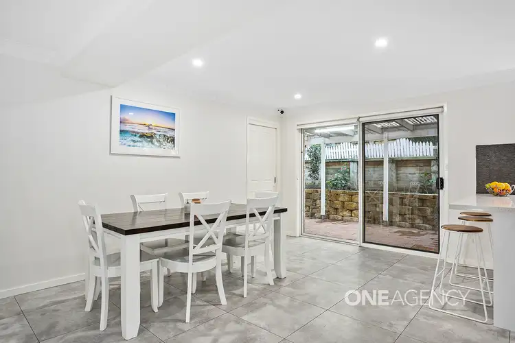 Fifth view of Homely house listing, 10 Abercrombie Crescent, Albion Park NSW 2527