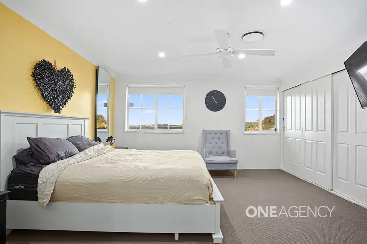 Sixth view of Homely house listing, 10 Abercrombie Crescent, Albion Park NSW 2527