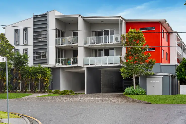 2/40 Rawlinson Street, Murarrie QLD 4172