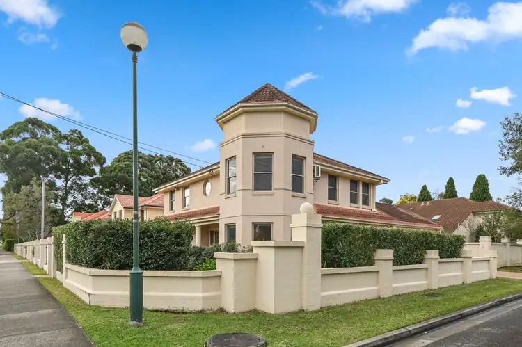 Main view of Homely house listing, 43A Agincourt Road, Marsfield NSW 2122