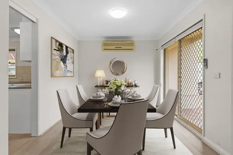 Third view of Homely house listing, 43A Agincourt Road, Marsfield NSW 2122