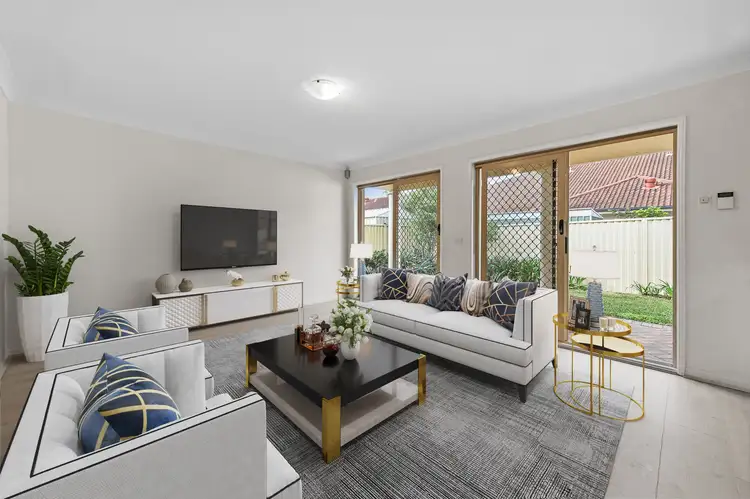 Fourth view of Homely house listing, 43A Agincourt Road, Marsfield NSW 2122