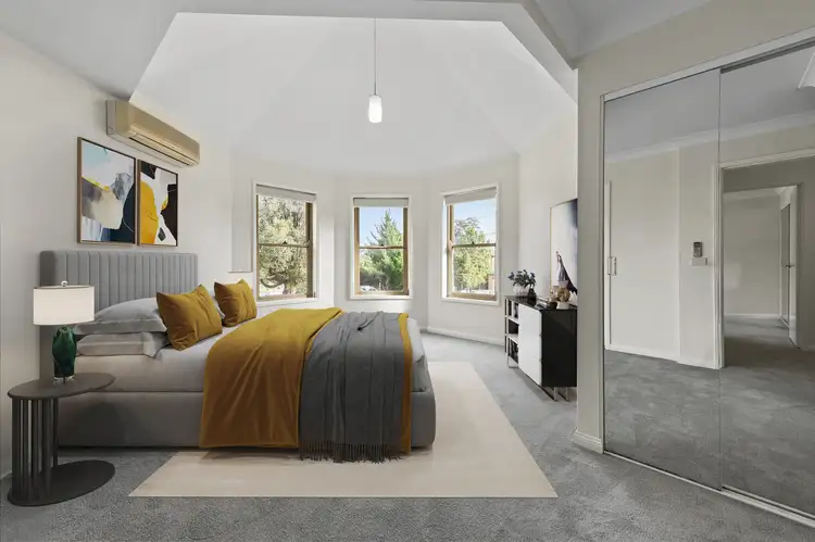 Fifth view of Homely house listing, 43A Agincourt Road, Marsfield NSW 2122
