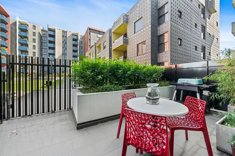 7/94 Canning Street, Carlton VIC 3053