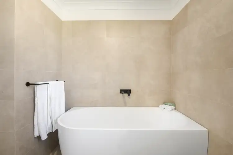 Fourth view of Homely semi-detached listing, 2/1 Kurrajong Close, Springfield NSW 2250