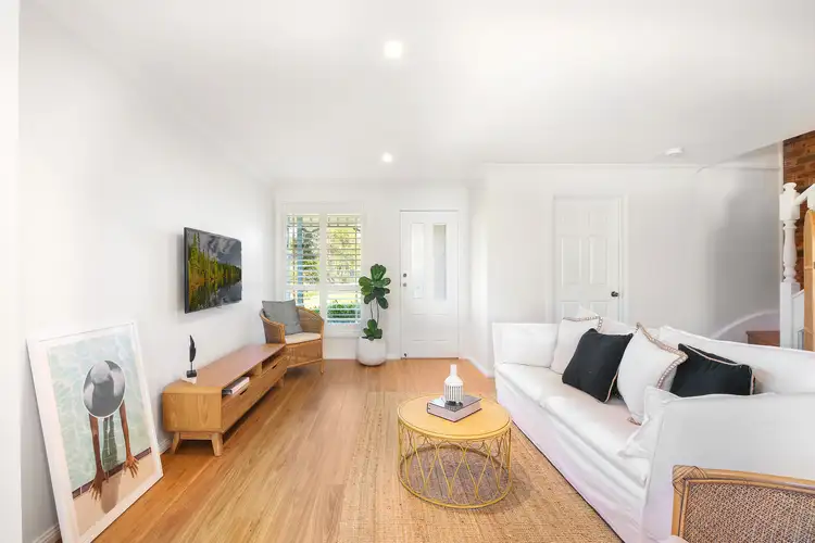 Fifth view of Homely semi-detached listing, 2/1 Kurrajong Close, Springfield NSW 2250