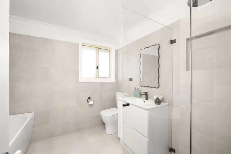 Sixth view of Homely semi-detached listing, 2/1 Kurrajong Close, Springfield NSW 2250