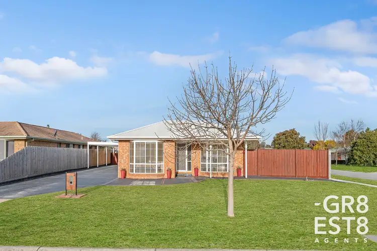 Main view of Homely house listing, 2 DAVID COURT, Koo Wee Rup VIC 3981