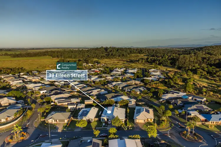 39 EILEEN STREET, Walkerston QLD 4751