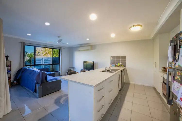 Third view of Homely semi-detached listing, 39 EILEEN STREET, Walkerston QLD 4751