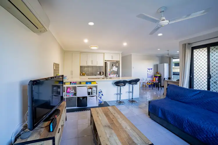 Fifth view of Homely semi-detached listing, 39 EILEEN STREET, Walkerston QLD 4751