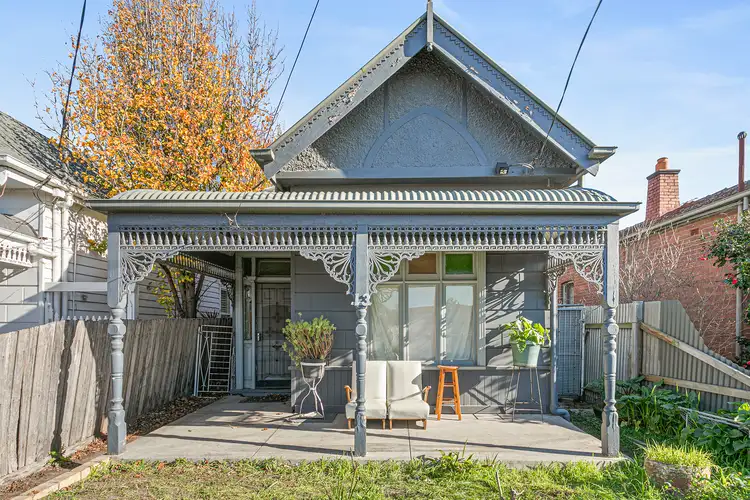 13 FIELD STREET, Moonee Ponds VIC 3039
