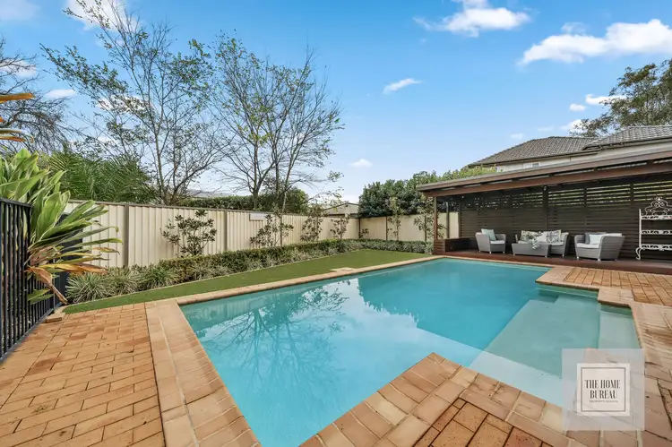 Third view of Homely house listing, 8 Mawson Place, Pitt Town NSW 2756