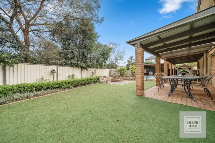 Fourth view of Homely house listing, 8 Mawson Place, Pitt Town NSW 2756