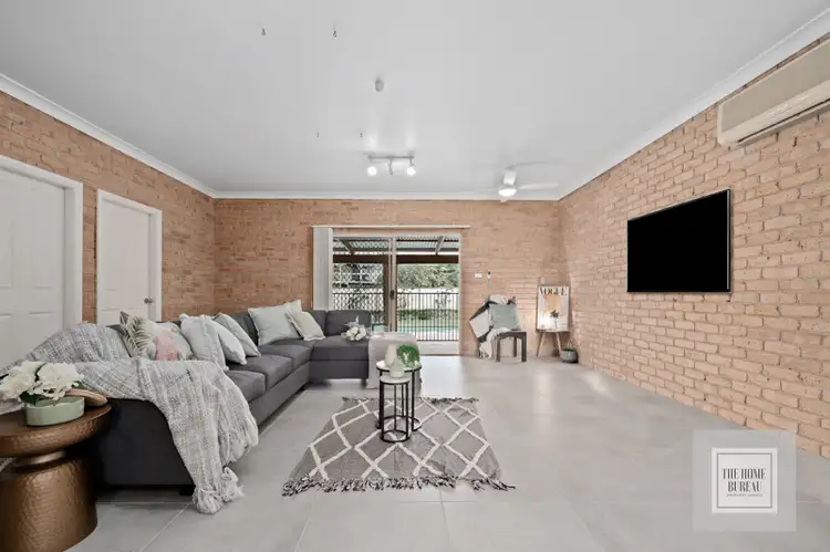 Fifth view of Homely house listing, 8 Mawson Place, Pitt Town NSW 2756