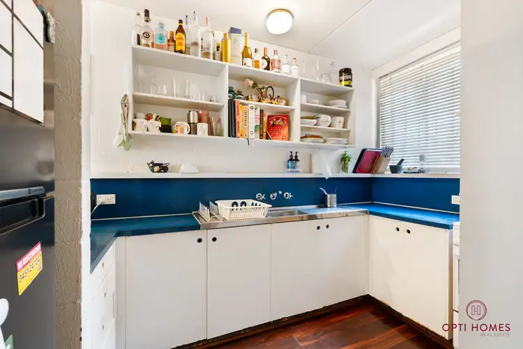 Third view of Homely unit listing, 10/291 Church Street, Richmond VIC 3121