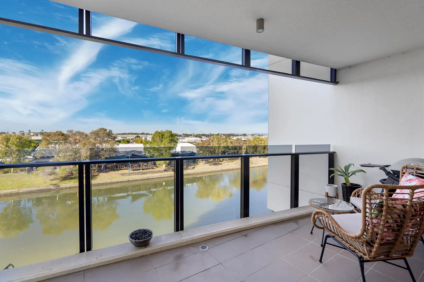 Main view of Homely apartment listing, 1204/25 East Quay Drive, Biggera Waters QLD 4216