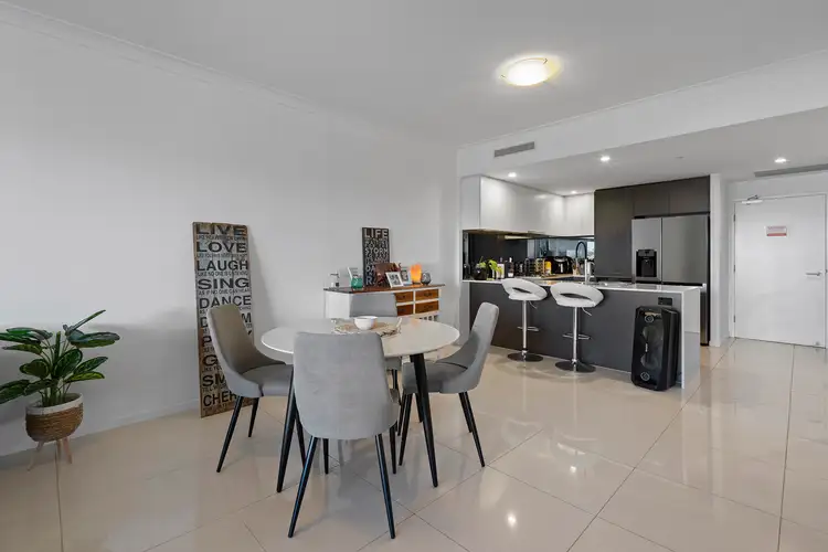 Fourth view of Homely apartment listing, 1204/25 East Quay Drive, Biggera Waters QLD 4216
