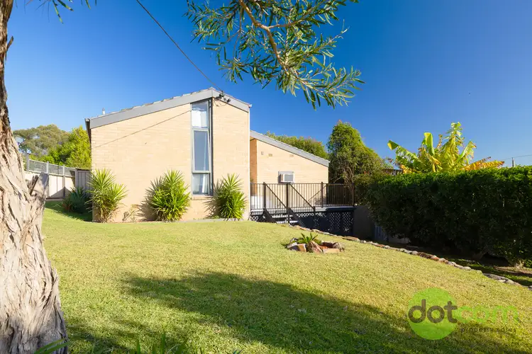 Second view of Homely house listing, 4 Nalya Close, Toronto NSW 2283