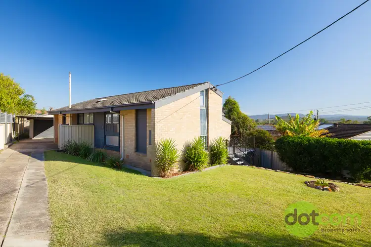 Third view of Homely house listing, 4 Nalya Close, Toronto NSW 2283