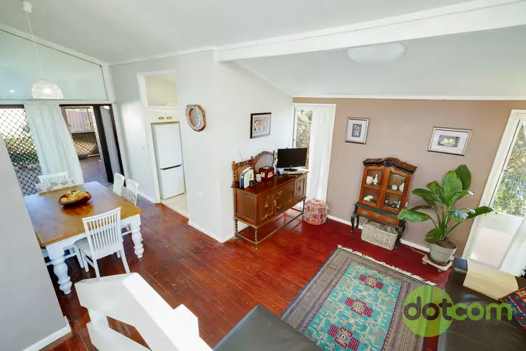 Fifth view of Homely house listing, 4 Nalya Close, Toronto NSW 2283