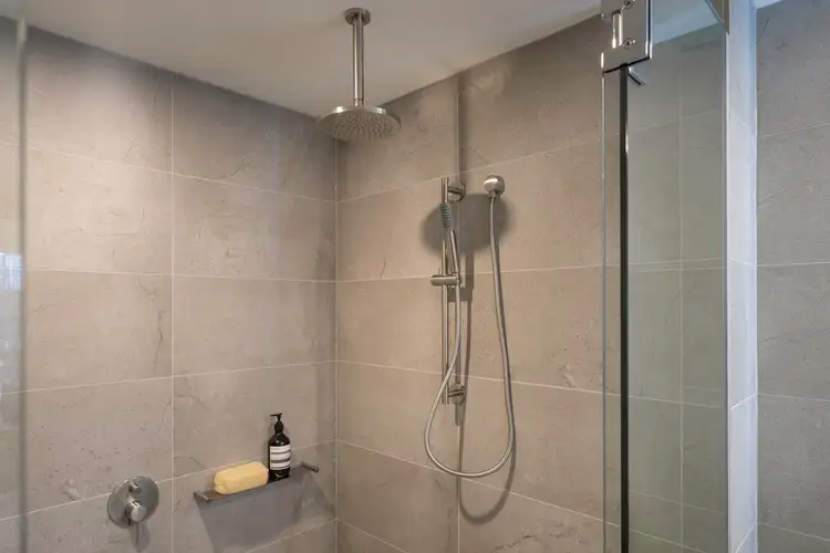 Fourth view of Homely apartment listing, Athena Residences/6-8 Sickle Avenue, Hope Island QLD 4212