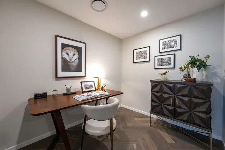 Seventh view of Homely apartment listing, Athena Residences/6-8 Sickle Avenue, Hope Island QLD 4212