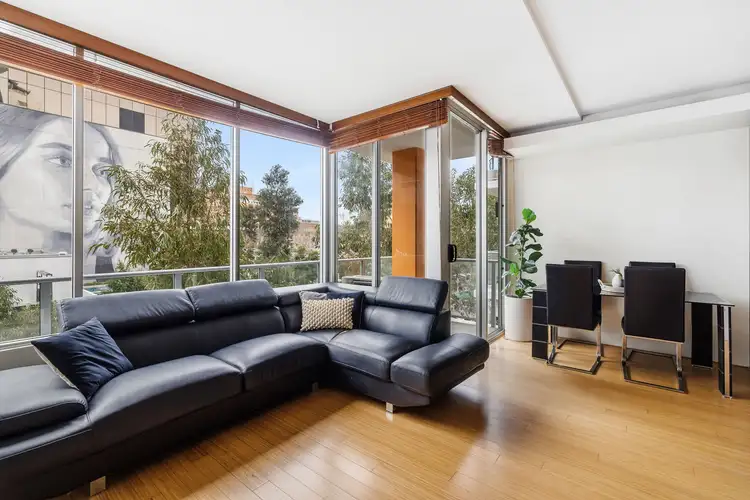 161/471 Hay Street, Perth WA 6000