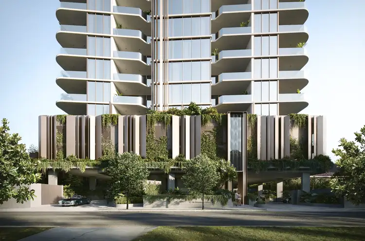 Orama/12-16 Weemala Street, Chevron Island QLD 4217
