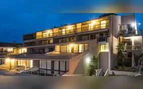 Main view of Homely unit listing, 18/147 PRINCES HIGHWAY, Narooma NSW 2546