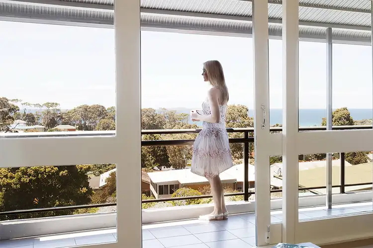 Second view of Homely unit listing, 18/147 PRINCES HIGHWAY, Narooma NSW 2546