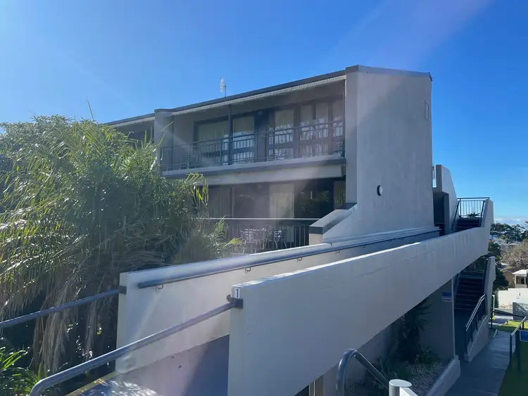 Fourth view of Homely unit listing, 18/147 PRINCES HIGHWAY, Narooma NSW 2546