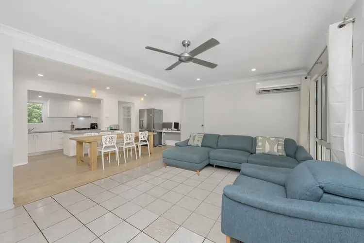 Main view of Homely house listing, 61 Ring Road, Alice River QLD 4817
