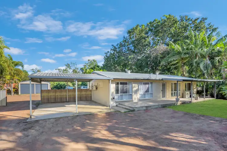 Second view of Homely house listing, 61 Ring Road, Alice River QLD 4817
