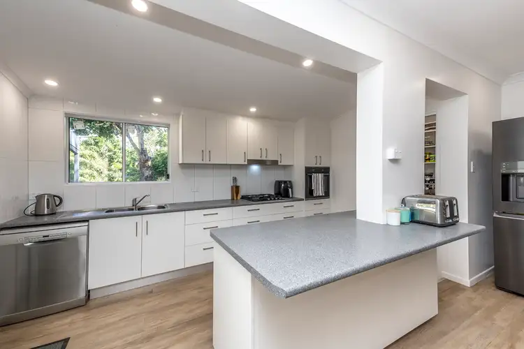 Fourth view of Homely house listing, 61 Ring Road, Alice River QLD 4817