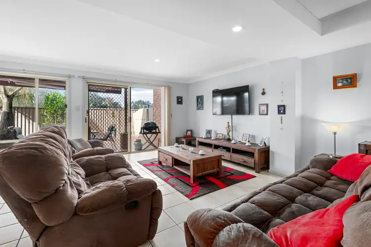 Third view of Homely townhouse listing, 16/4 Advocate Place, Banora Point NSW 2486