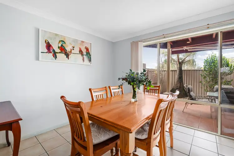 Fourth view of Homely townhouse listing, 16/4 Advocate Place, Banora Point NSW 2486
