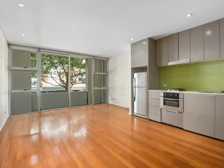 102/241-247 Crown Street, Darlinghurst NSW 2010