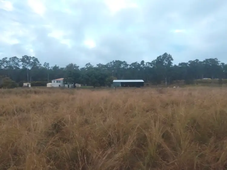 Third view of Homely rural property listing, 3247 Lowmead Road, Lowmead QLD 4676