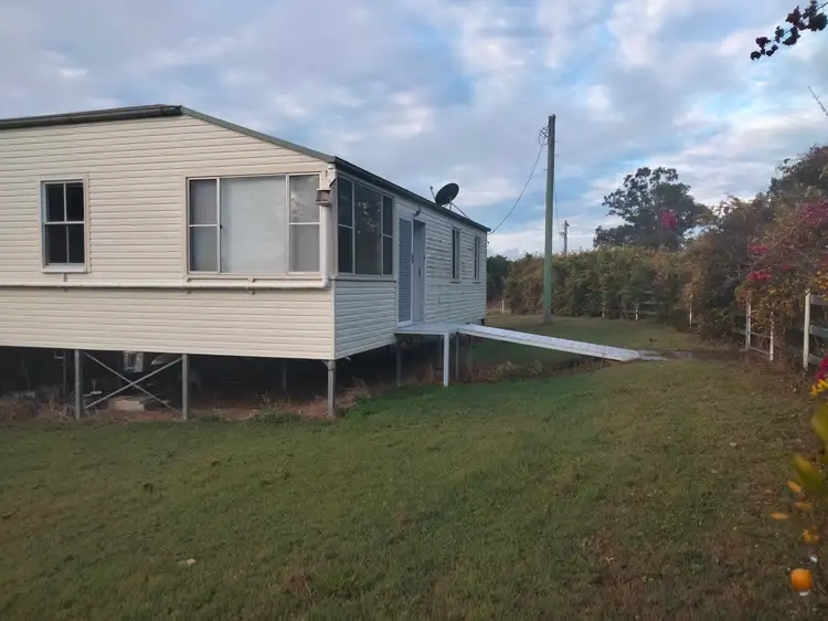 Sixth view of Homely rural property listing, 3247 Lowmead Road, Lowmead QLD 4676