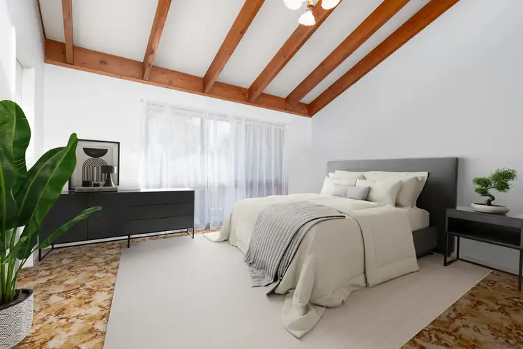 Fourth view of Homely house listing, 3/106 Knights Park Crescent, Bannockburn VIC 3331