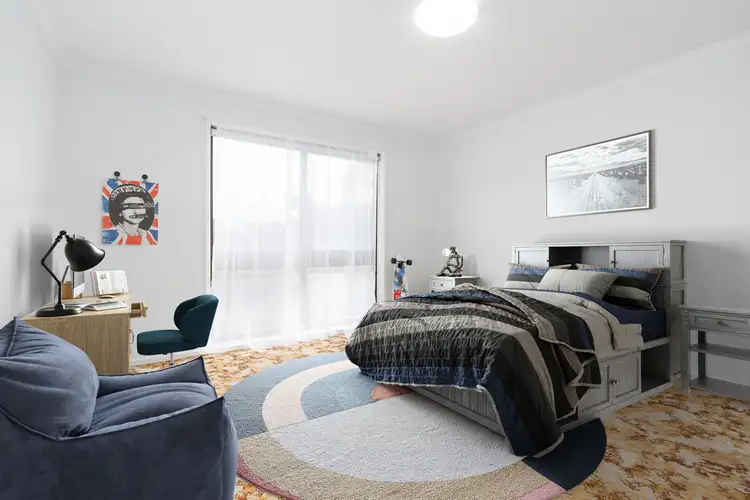 Sixth view of Homely house listing, 3/106 Knights Park Crescent, Bannockburn VIC 3331