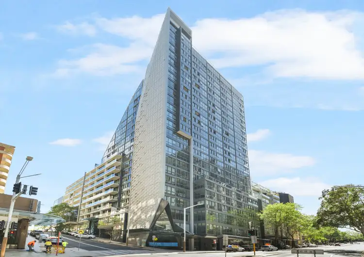 610/150 Pacific Highway, North Sydney NSW 2060