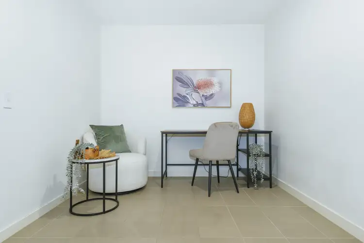 Fourth view of Homely apartment listing, 610/150 Pacific Highway, North Sydney NSW 2060