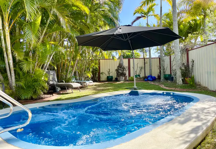 Main view of Homely house listing, 57 Spence Street, Point Vernon QLD 4655